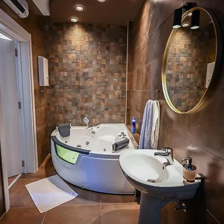 Bane Apartmani 6 Kraljevo Exterior photo