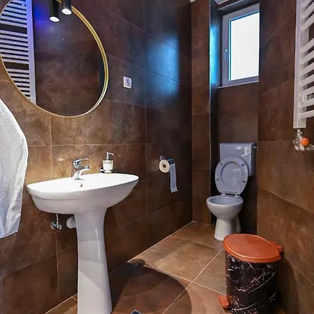 Bane Apartmani 6 Kraljevo Exterior photo