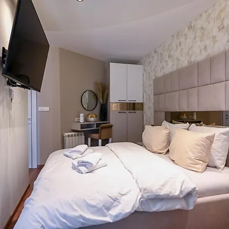Bane Apartmani 6 Kraljevo Exterior photo
