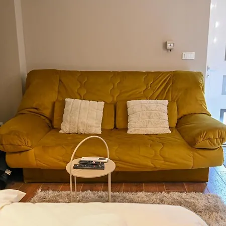 Bane Apartmani 6 Kraljevo Exterior photo