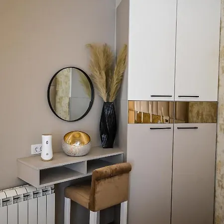 Bane Apartmani 6 Kraljevo Exterior photo