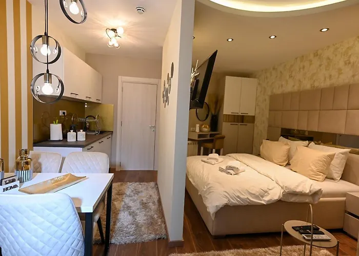 Bane Apartmani 6