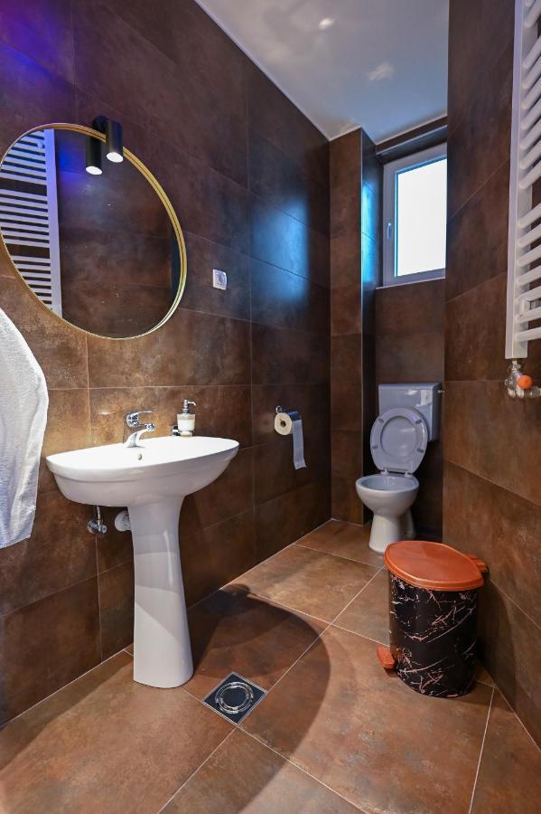Apartment Bane 6 Kraljevo
