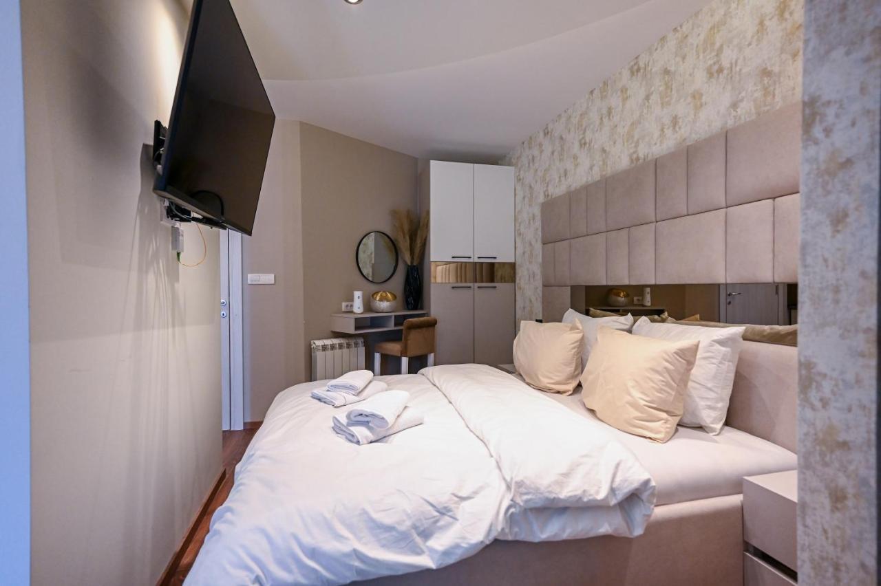 Bane 6 Apartment Kraljevo