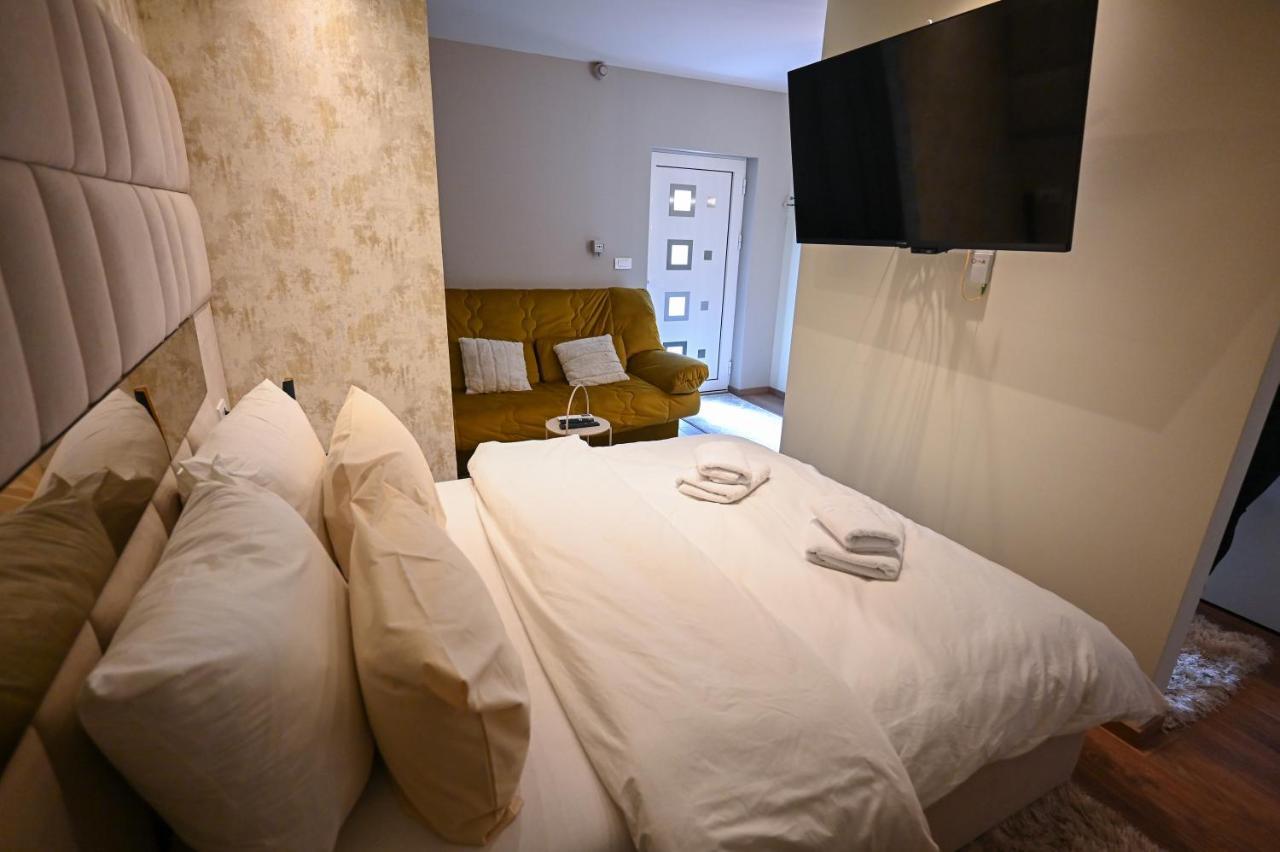 Bane 6 Apartment Kraljevo