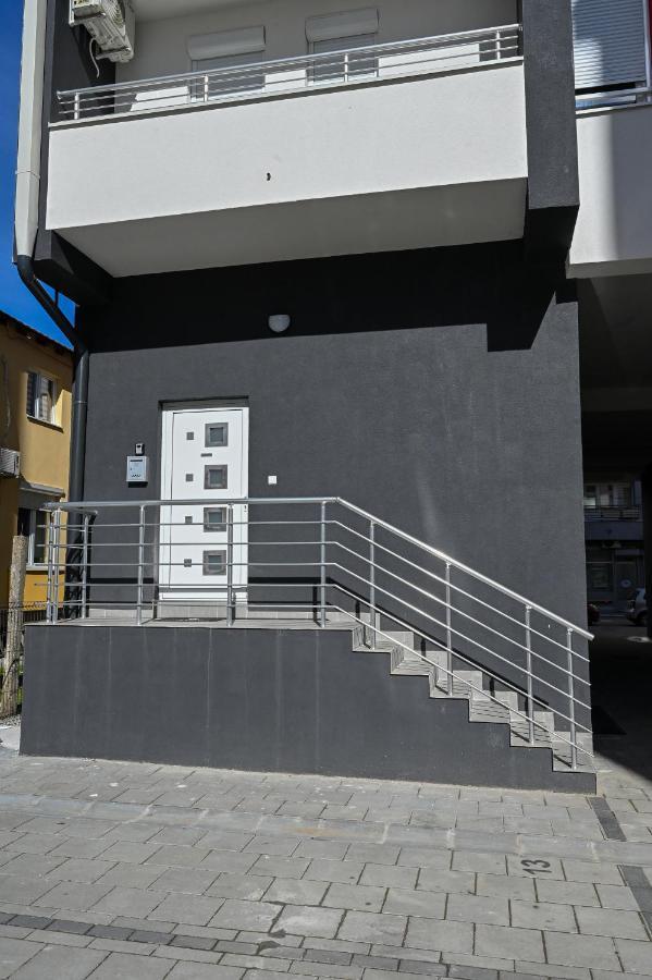 Apartment Bane 6 Kraljevo